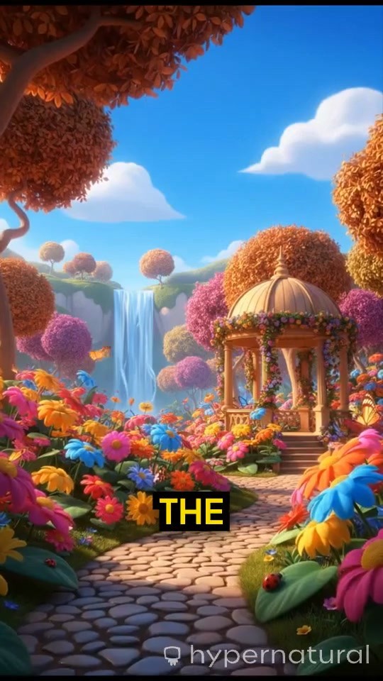 The Creation of Adam and Eve