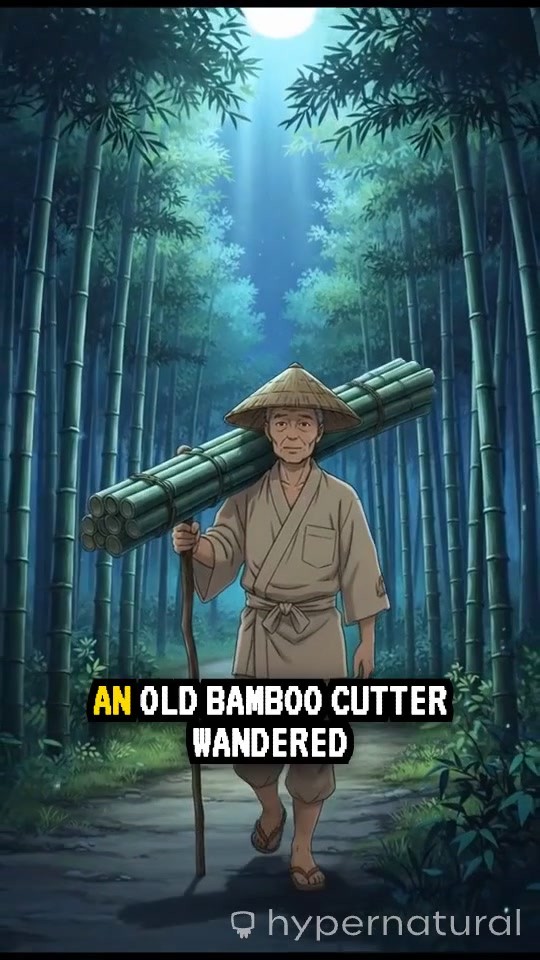 The Tale of Princess Kaguya