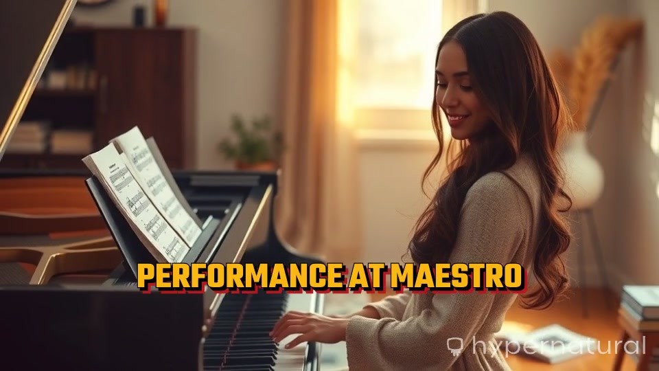 Oliana's Moonlight Performance