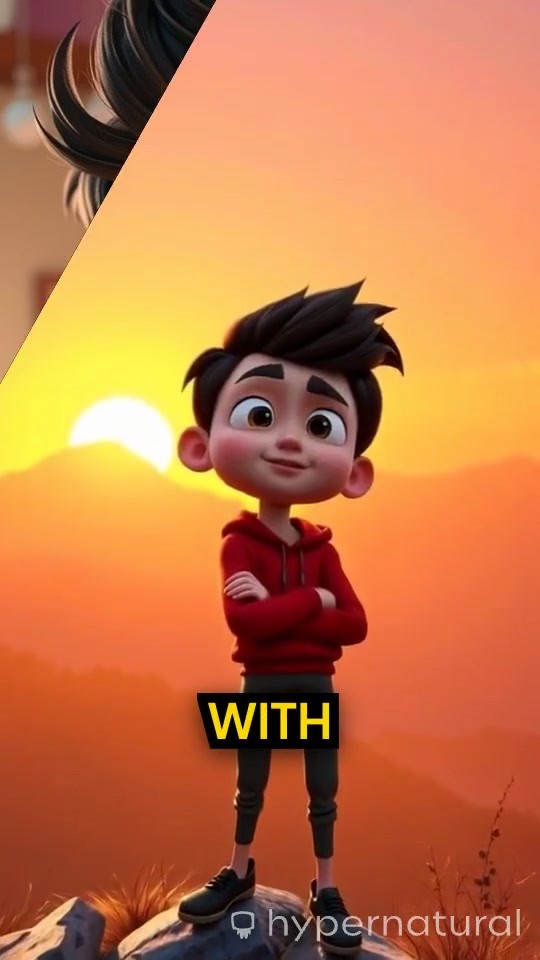 The Tale of Arjun
