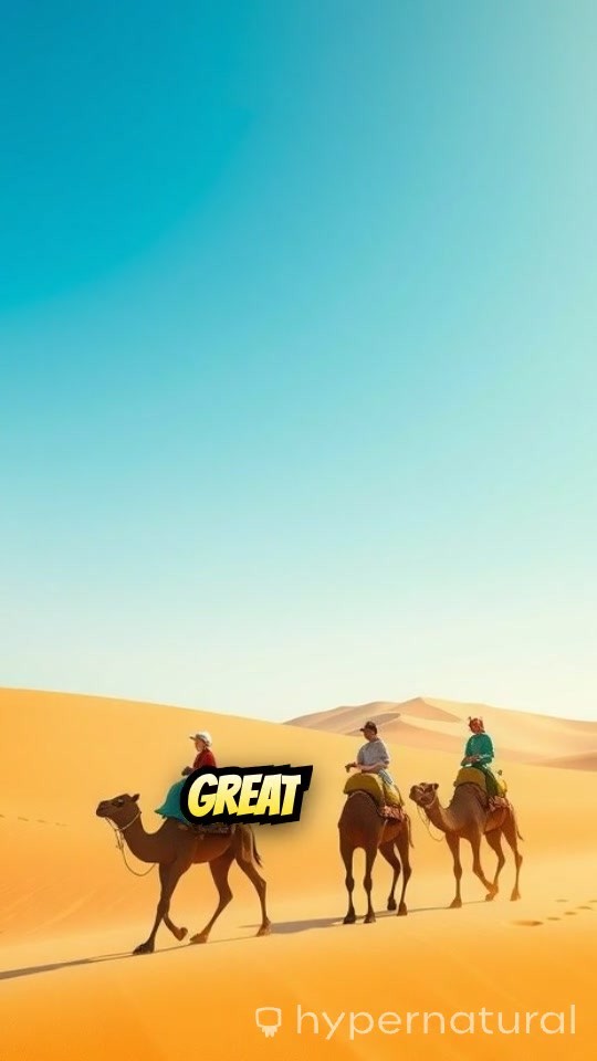 Create a Cartoon Story in 60 Seconds: Islamic Theme