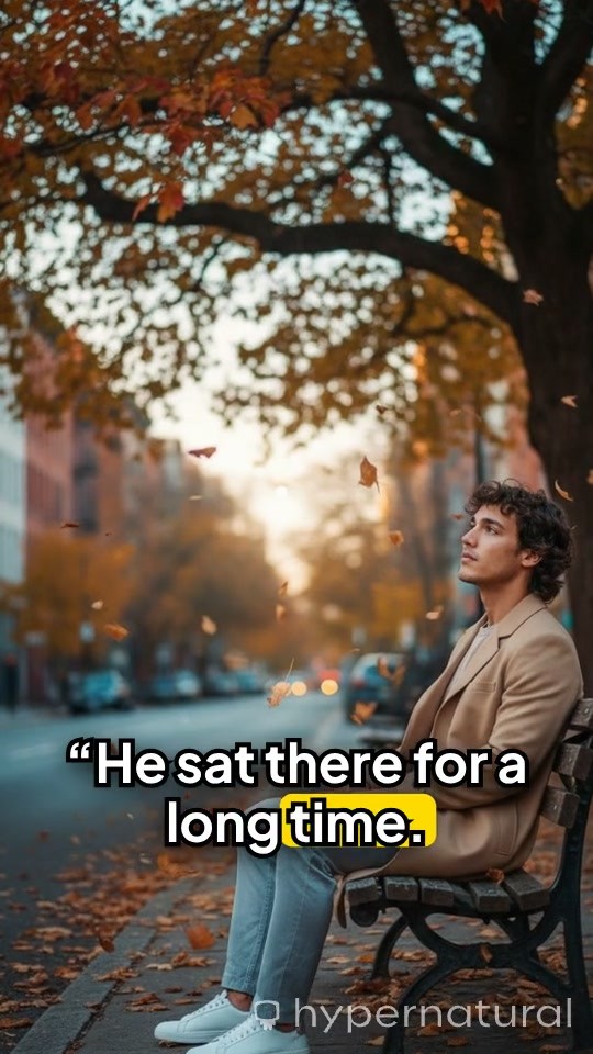 Companionship at Dawn