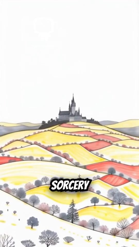 A King's Secret