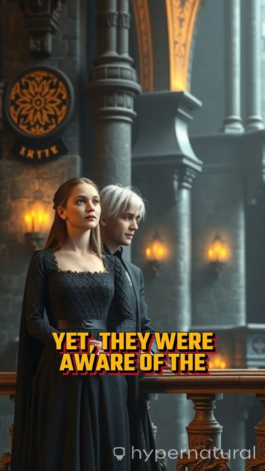 A Love Unbound: The Quest for Freedom in Eloria