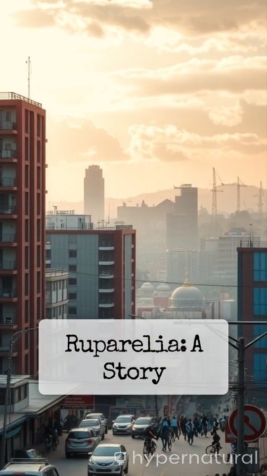 The Enduring Empire of Sudhir Ruparelia