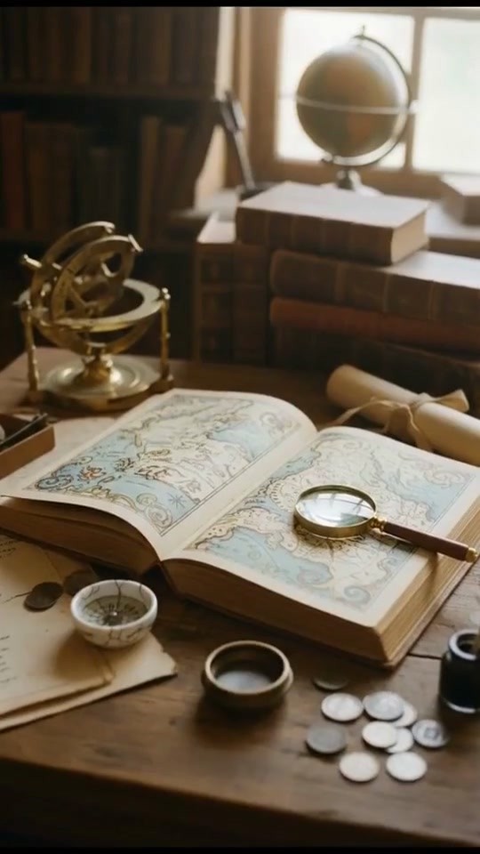 The Forgotten Struggles of the Nigerian Civil War