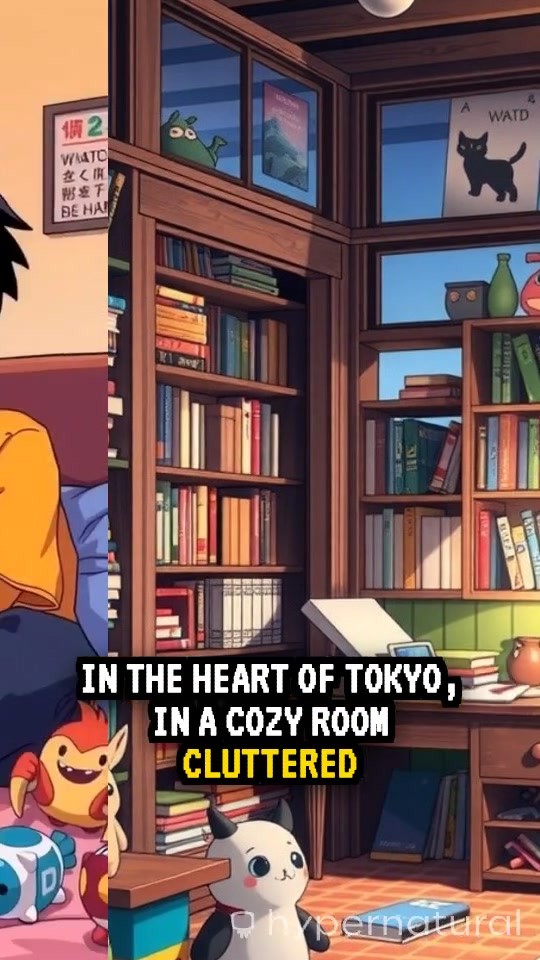 Doraemon's Homework Help for Nobita