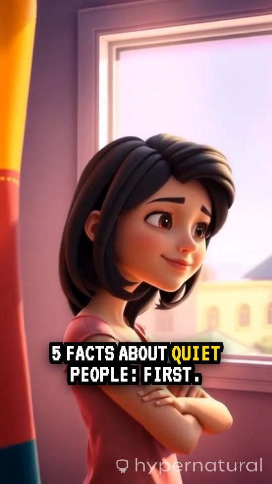 The Strength of Quiet: Unveiling the Wisdom of Silent Observers