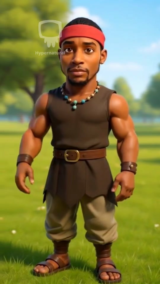 Into the Dark Forest