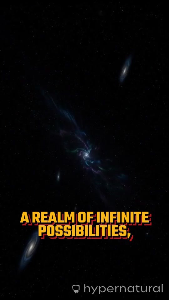 Terrifying Truths About the Cosmos