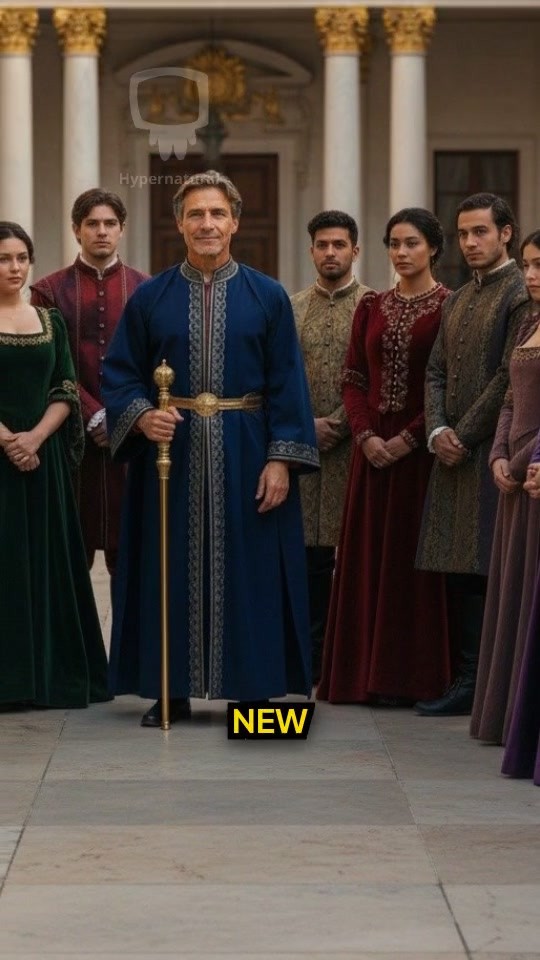 A Journey of the Heart: Guinevere and Arthur