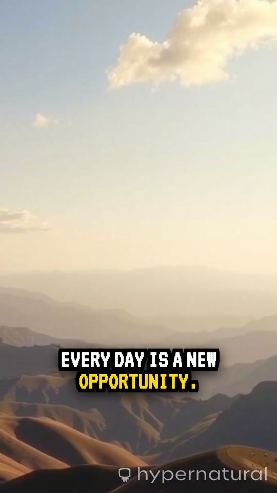 Unleash Your Potential!