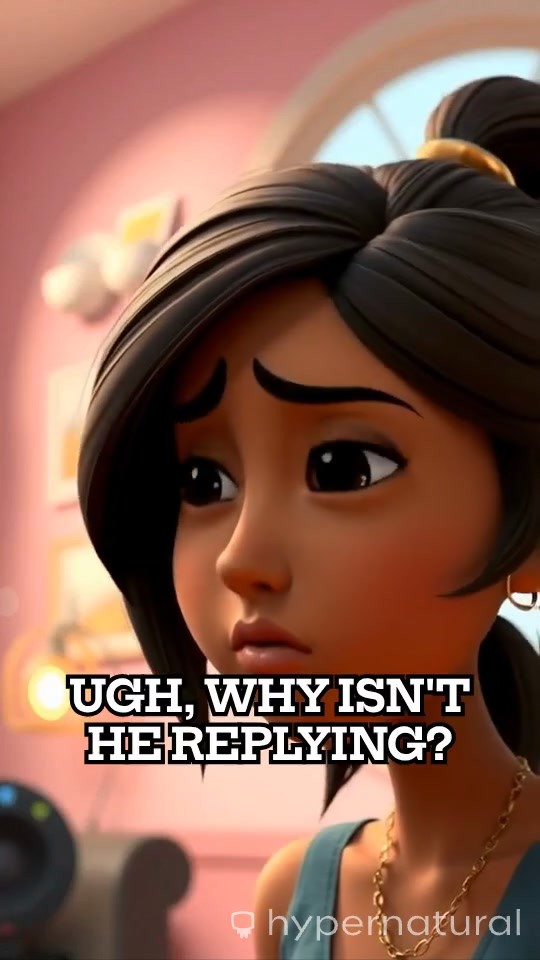 Unexpected Text: Meeting Harsh and Meenakshi