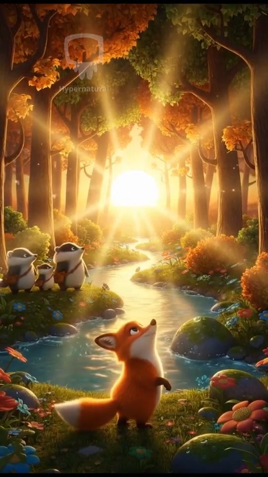 The Journey to Education and Opportunity