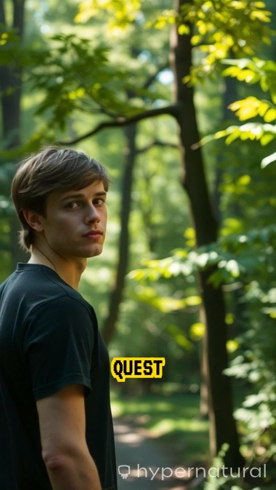 Kenny and the Flow of Time