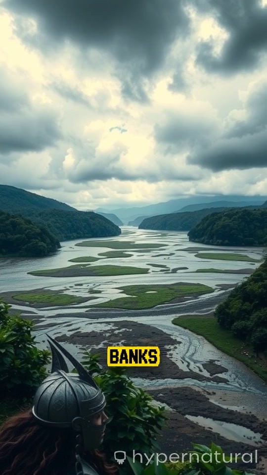 Epic Battle: Winged Lion vs. Bipedal Crocodile