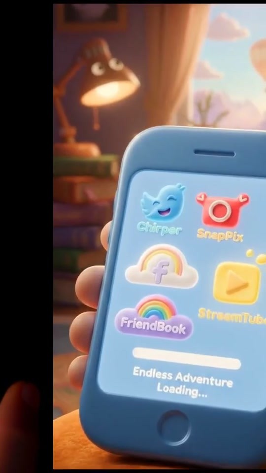 Intuitive Digital Interaction