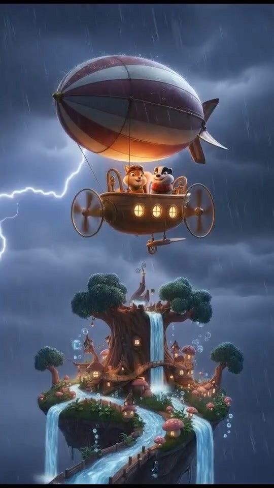 Rise from Ashes: The Power of Perseverance