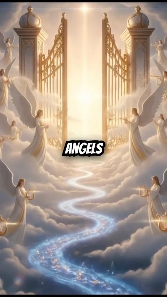 10 Surprising Facts About Angels You Didn't Know