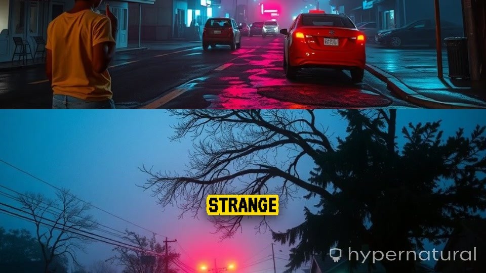 Zog’s Silly Earth Adventure!