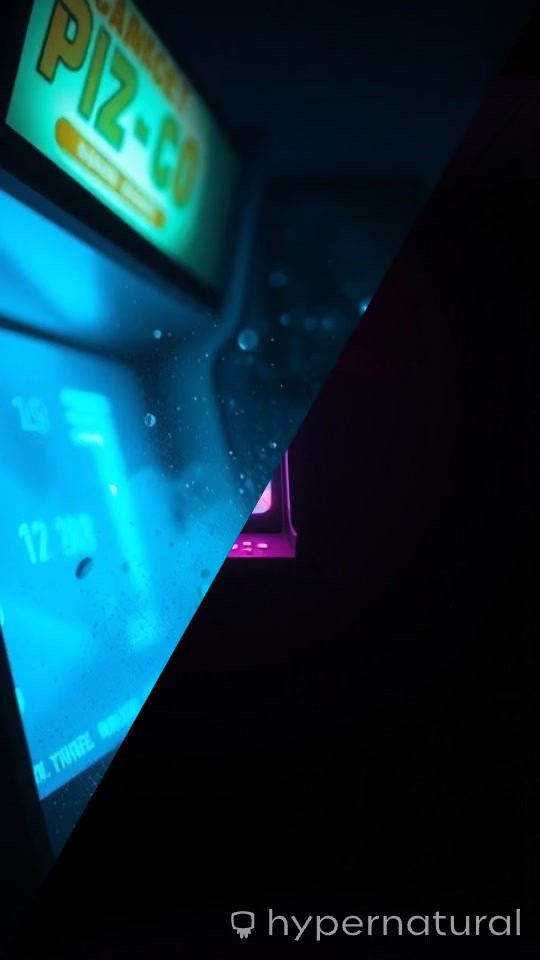 Codebreaker: Entering Player Zero