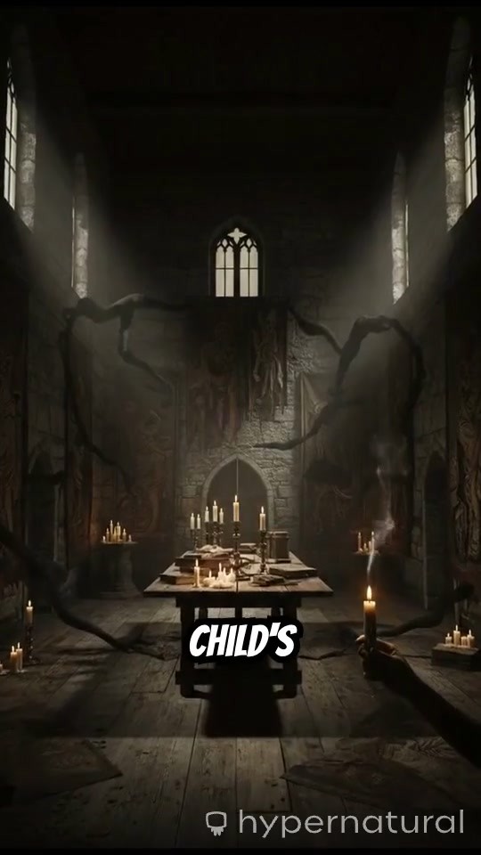 Whispers from the Closet