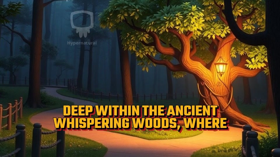 3D Animation Adventure (copy) (copy)