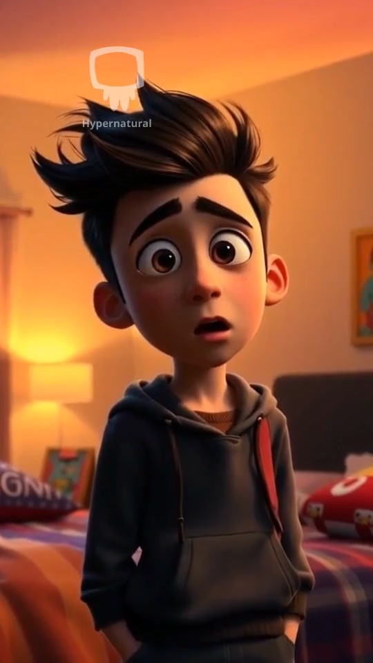 The Magical Anywhere Door