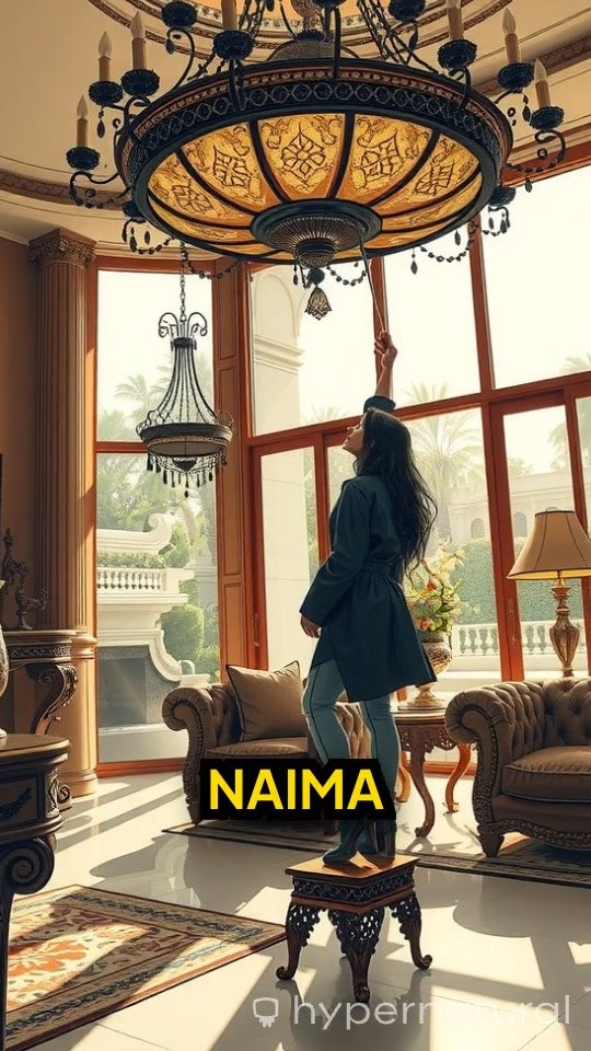 The Untold Story of a Maid in Saudi Arabia