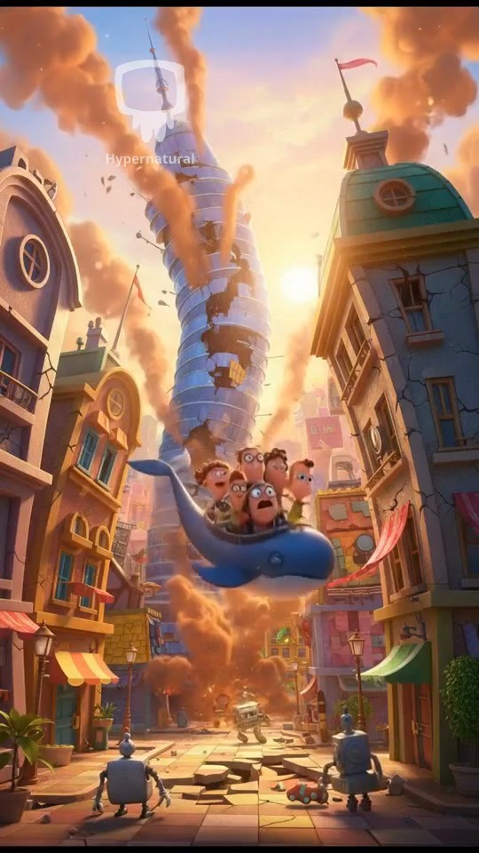 Cats of War: A Heroic Sacrifice