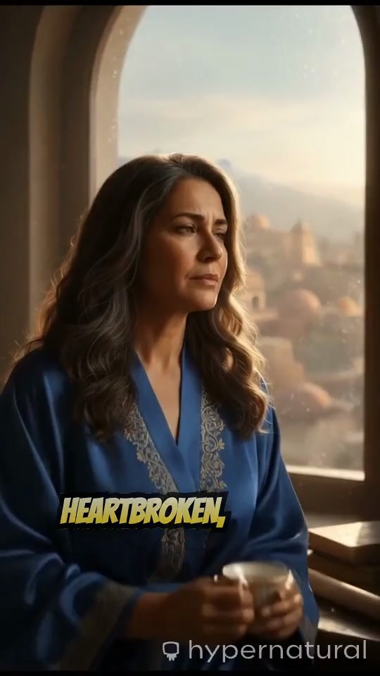 Ruth and Naomi - A Testament of Loyalty and Love