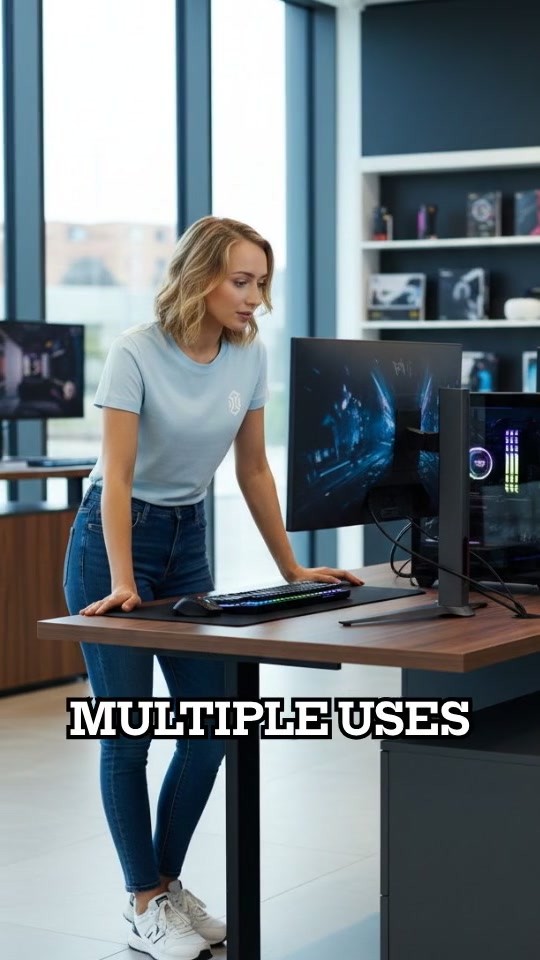 Best Computers for Video Editing and Gaming