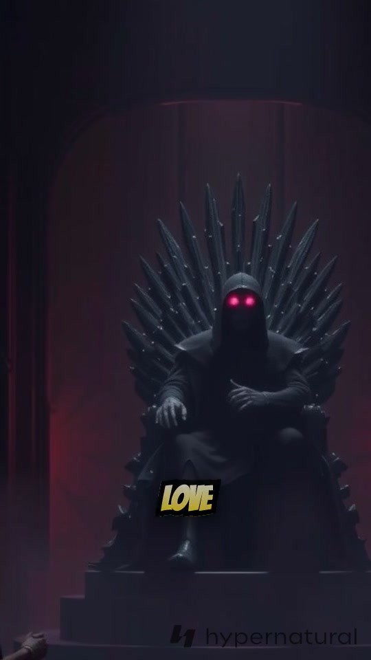 Echoes of the Cursed Throne