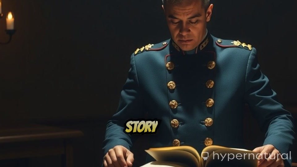 Moses and Pharaoh: A Journey of Faith and Freedom