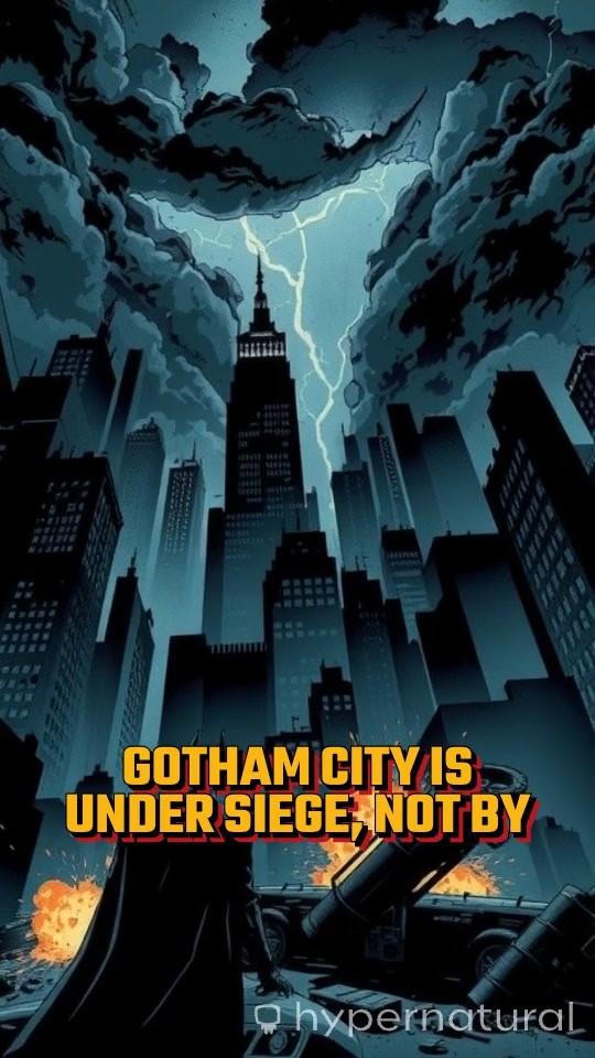 Batman and Spider-Man: Dimension Duel Against the Joker and Green Goblin