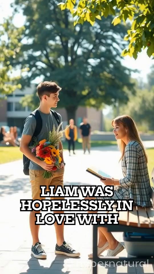 Love on the Road: A Boy's Heart