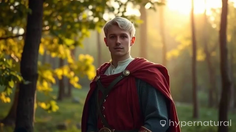 The Magic Gourd of Truth