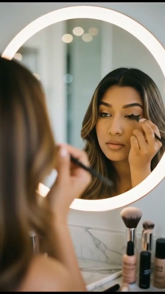 Stepping Out Hot for Her Ex