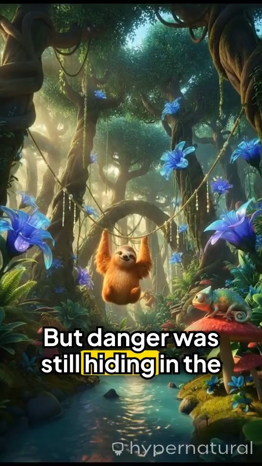 The Brave Heart of Rajah