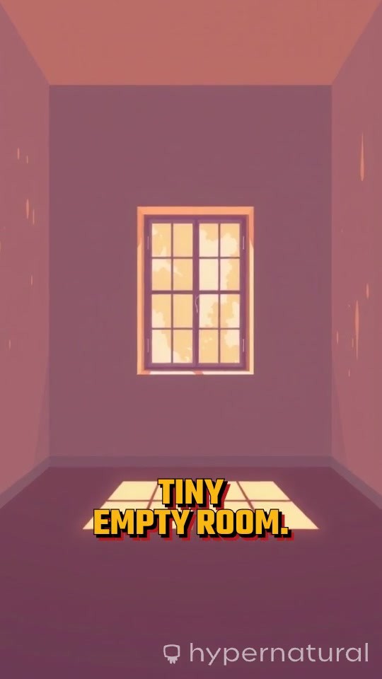 From Emptiness to Hope: A Journey of Growth