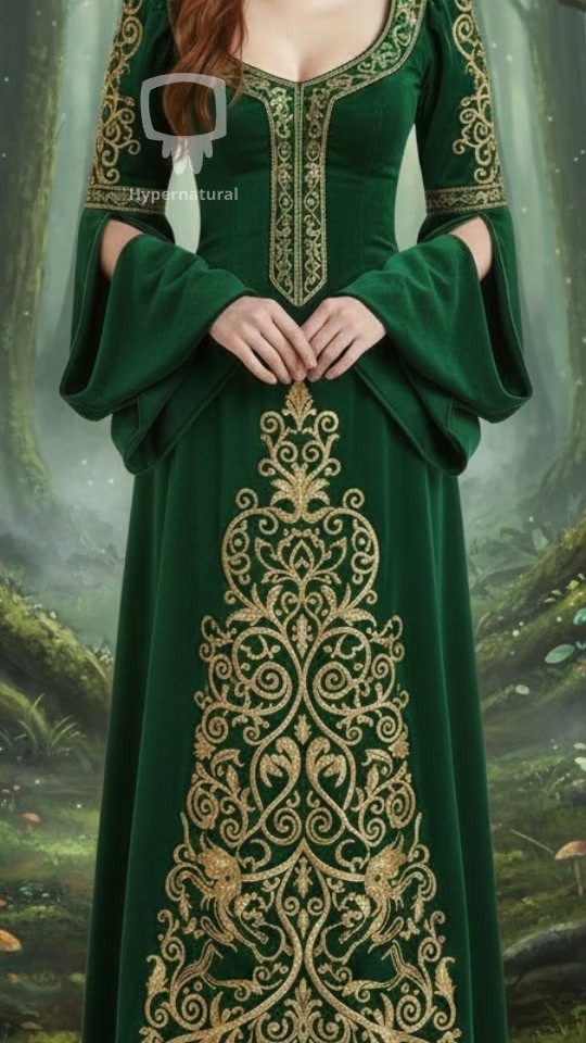 Guinevere's Quest for Love and a Kingdom