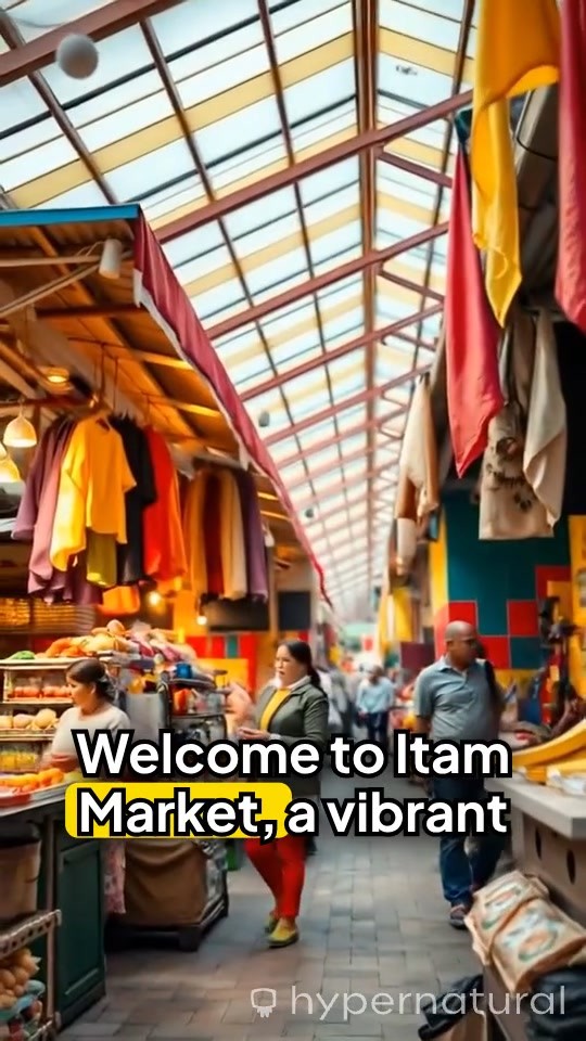 Blessing's Fresh Crayfish and Fish from Oron Market!