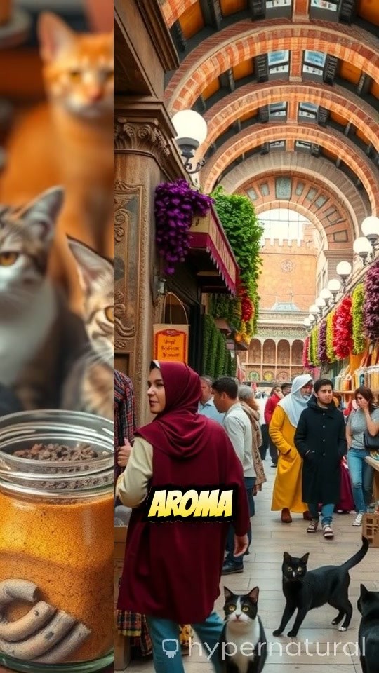 A Culinary Tale from Ancient Rome