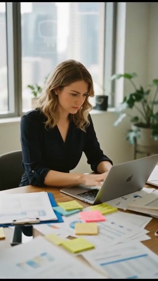 AI for Business Automation