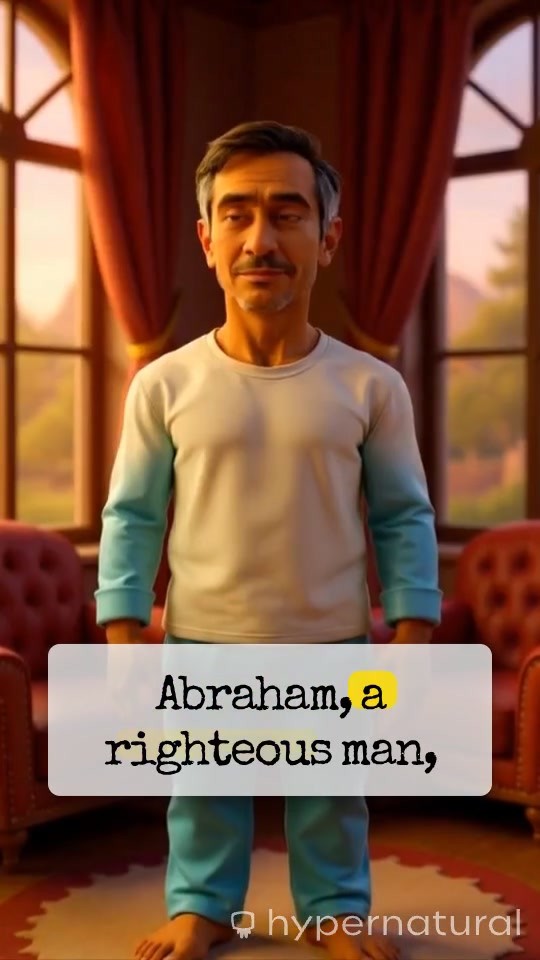 Animated Bible Stories: Captivating Hearts and Inspiring Lessons