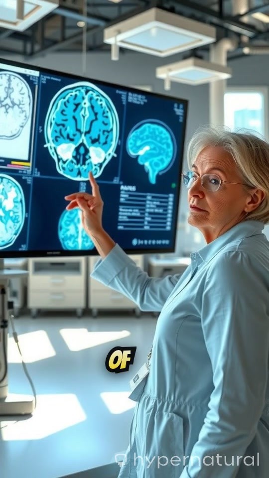 Nobel Prize Winning Breakthroughs in Memory Enhancement