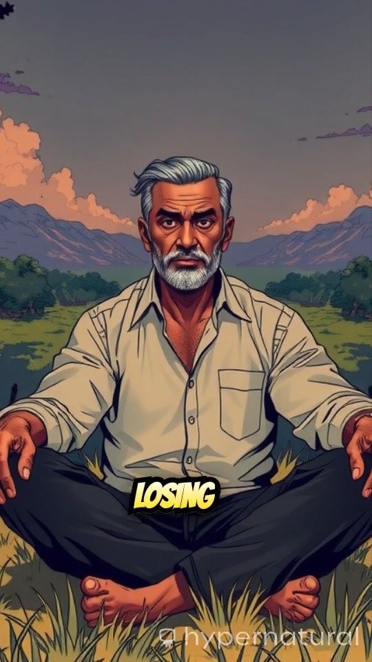 The Power of Strategic Surrender: Winning by Losing