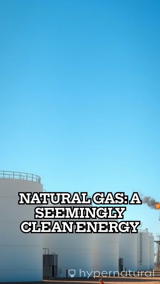 Natural Gas Risks and Eco-Friendly Solutions