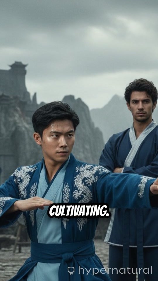 Beneath the Surface: The Hidden Prodigy