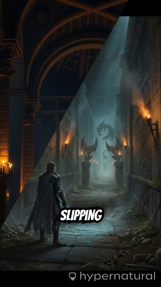 The Silent Sovereign: A Kingdom's Fate